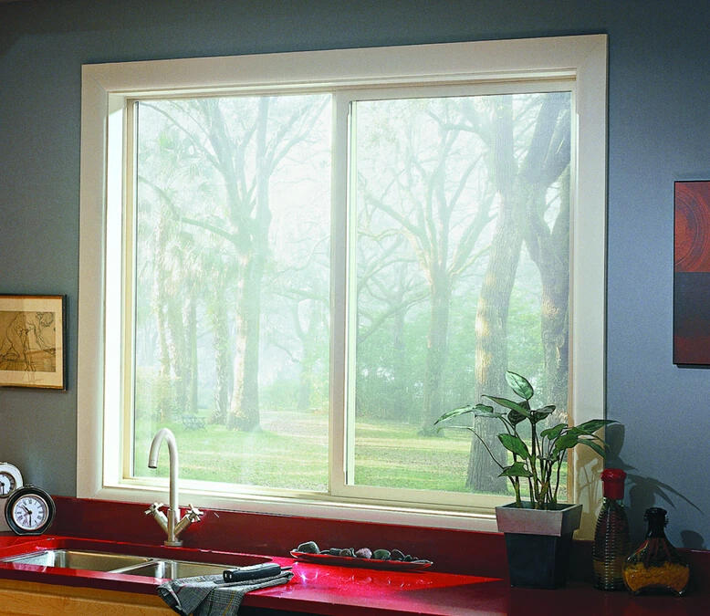 Cherry Hill Vinyl Windows